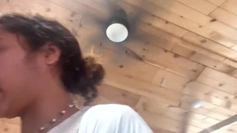 Snapshot of queennefertiti666 chatting on February 2026 03:08:01 PM queennefertiti666 online show from February 2026 03:08:01 PM