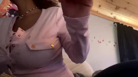 Snapshot of queennefertiti666 chatting on February 2026 03:41:02 PM queennefertiti666 online show from February 2026 03:41:02 PM