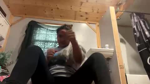 Snapshot of queennefertiti666 chatting on February 2026 05:41:01 PM queennefertiti666 online show from February 2026 05:41:01 PM