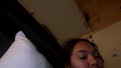 Snapshot of queennefertiti666 chatting on February 2026 07:48:01 AM queennefertiti666 online show from February 2026 07:48:01 AM