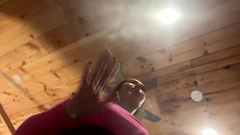 Snapshot of queennefertiti666 chatting on February 2026 07:10:01 PM queennefertiti666 online show from February 2026 07:10:01 PM