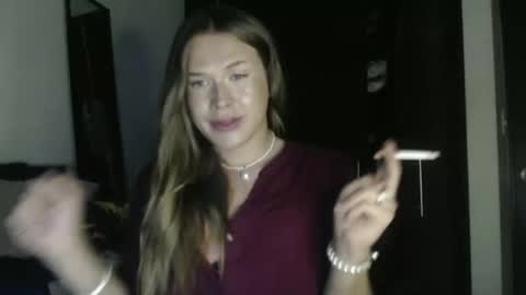 Snapshot of queennicky88 chatting on December 2024 02:31:01 AM Nico online show from December 2024 02:31:01 AM