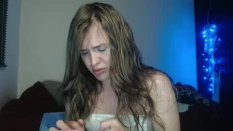 Snapshot of queennicky88 chatting on January 2025 06:33:01 AM Nico online show from January 2025 06:33:01 AM