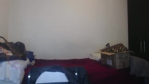 Snapshot of queennicky88 chatting on September 2025 01:55:02 AM Nico online show from September 2025 01:55:02 AM