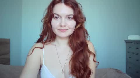 Snapshot of queenofmodels chatting on March 2025 09:35:02 AM QueenOfModels online show from March 2025 09:35:02 AM