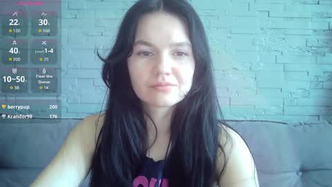 QueenOfModels online show from May 2026 09:16:02 AM