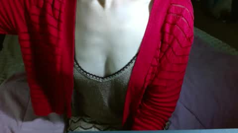 queenoftenderness online show from January 2025 10:33:01 PM