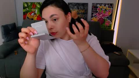 Patricia online show from March 2026 11:46:02 AM