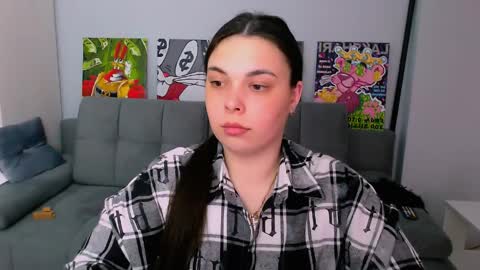 Patricia online show from March 2026 10:59:02 AM