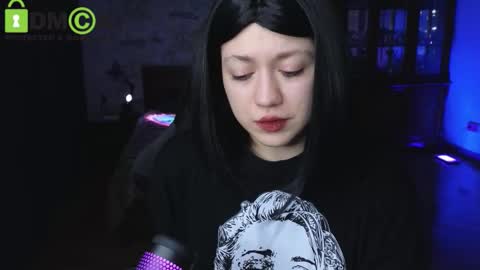     follow my new insta  online show from December 2025 07:21:01 PM