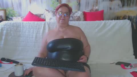 QueenPammy online show from January 2025 10:08:01 AM