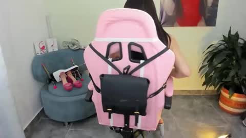 RAMONA ULLOA  online show from February 2025 08:16:01 PM