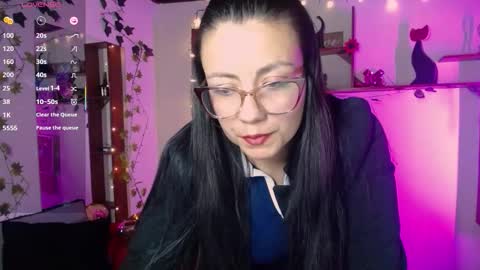 queenrose94 online show from February 2026 12:38:01 PM