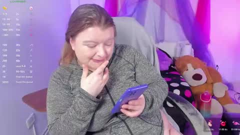Samantha online show from May 2026 12:29:01 AM