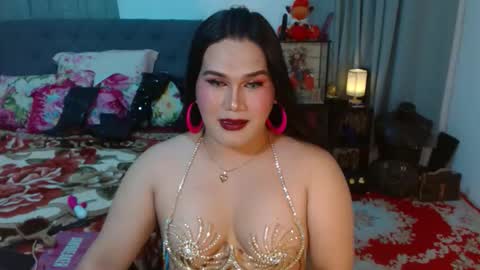 queensasha_destroyer online show from October 2025 09:09:01 AM