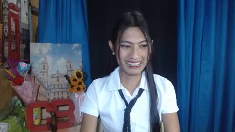 queensteffi online show from January 2025 09:11:02 PM