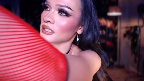 ValentinaMoone online show from February 2025 05:26:02 AM