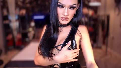 ValentinaMoone online show from February 2025 07:45:02 PM