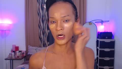 ValentinaMoone online show from March 2025 06:54:01 PM