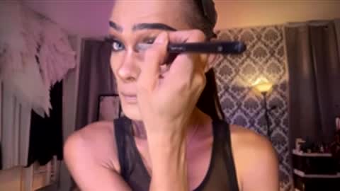 ValentinaMoone online show from June 2026 05:24:02 PM