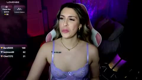 Snapshot of queenx_lexy chatting on January 2025 09:02:01 PM queenx_lexy online show from January 2025 09:02:01 PM