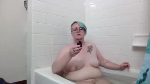 queerlyjaz online show from October 2025 11:25:02 PM