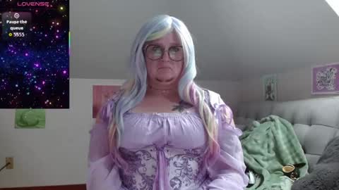 queerlyjaz online show from May 2026 05:18:02 PM