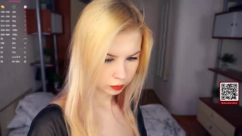 Snapshot of quennabrucker chatting on December 2025 06:29:02 AM Tate online show from December 2025 06:29:02 AM
