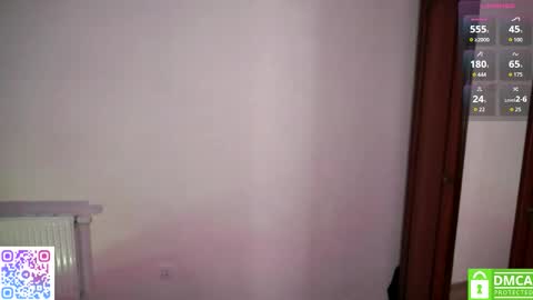 Snapshot of quennabrucker chatting on February 2026 06:57:02 AM Tate online show from February 2026 06:57:02 AM