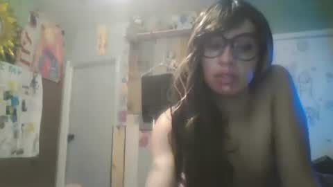 Snapshot of queridamiahh chatting on January 2026 07:22:01 AM Mia online show from January 2026 07:22:01 AM