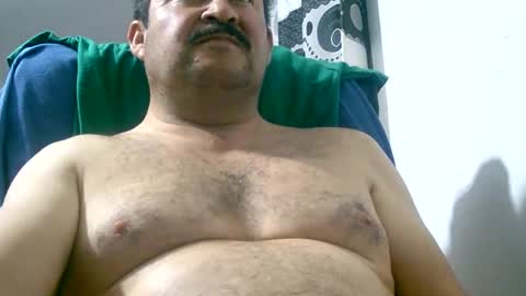 Don Ramon online show from December 2024 01:18:02 AM