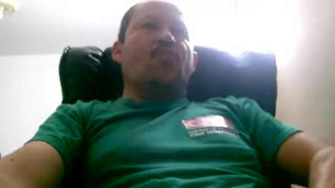 Don Ramon online show from February 2025 01:41:02 PM