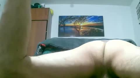 Don Ramon online show from September 2025 01:21:02 AM