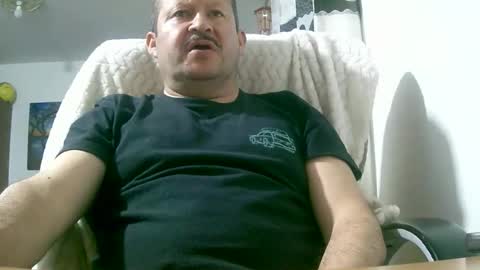 Don Ramon online show from October 2025 12:51:02 AM