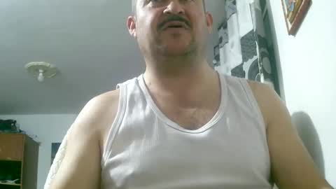 Don Ramon online show from November 2025 12:38:02 AM