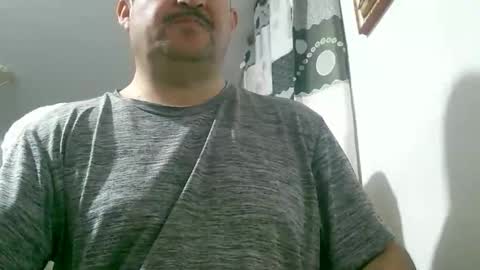 Don Ramon online show from November 2025 12:21:01 AM