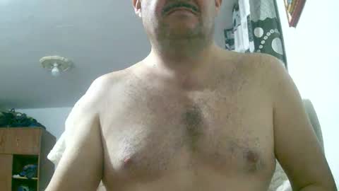 Don Ramon online show from December 2025 01:00:02 AM