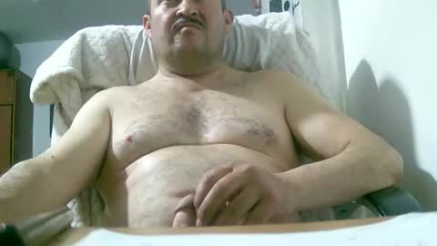 Don Ramon online show from January 2026 01:40:01 AM