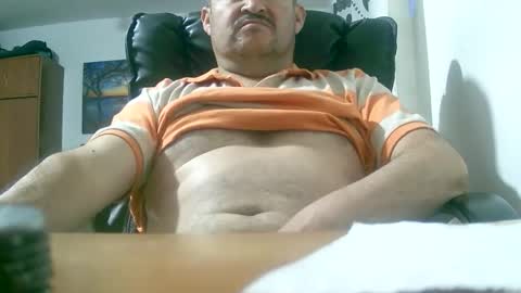 Don Ramon online show from February 2026 11:21:02 PM