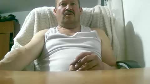 Don Ramon online show from February 2026 01:06:02 AM