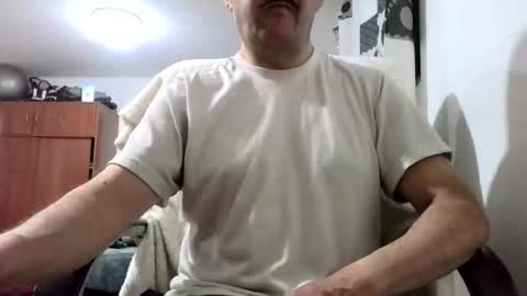 Don Ramon online show from March 2026 12:56:02 AM