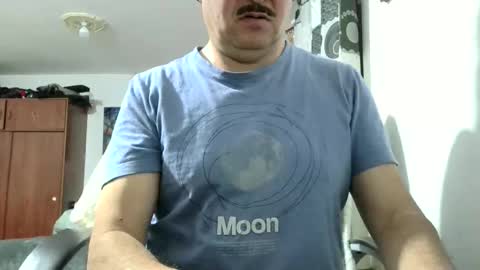 Don Ramon online show from April 2026 02:27:02 AM