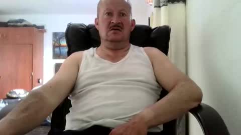 Don Ramon online show from May 2026 10:04:02 PM