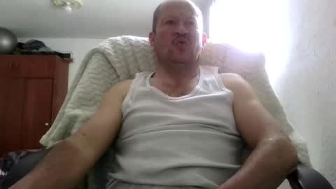 Don Ramon online show from May 2026 03:18:01 PM