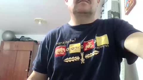 Don Ramon online show from May 2026 12:52:01 AM