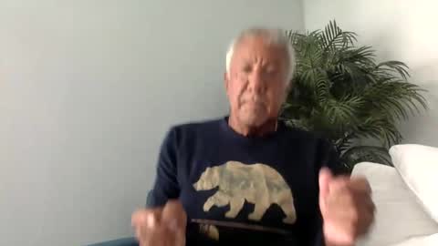 Jim online show from December 2024 09:28:02 PM