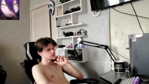 quiet_sh online show from February 2026 07:49:01 AM