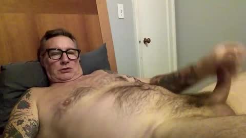 quietmature online show from February 2026 02:01:02 AM