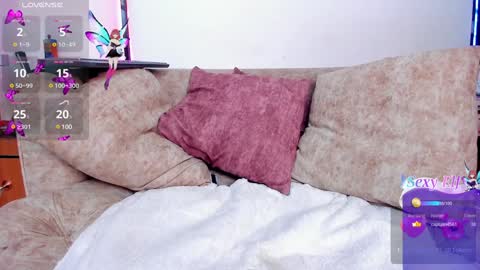 Snapshot of quimeralady chatting on January 2025 02:38:02 AM Quimera online show from January 2025 02:38:02 AM