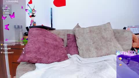 Snapshot of quimeralady chatting on February 2025 02:10:02 PM Quimera online show from February 2025 02:10:02 PM